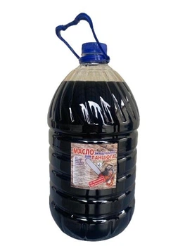 Масло для ланцюгів 4 л СV OIL PREMIUM