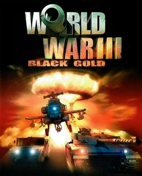 Гра World War III: Black Gold для ПК (Ключ активації Steam)