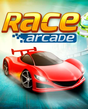 Гра Race Arcade для ПК (Ключ активації Steam)