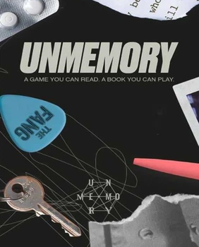 Гра Unmemory для ПК (Ключ активації Steam)