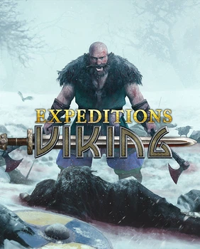 Гра Expeditions: Viking для ПК (Ключ активації Steam)