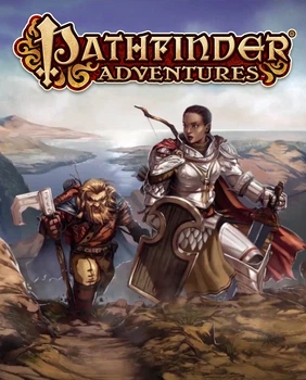 Гра Pathfinder Adventures для ПК (Ключ активації Steam)