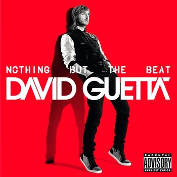 Виниловая пластинка David Guetta - Nothing but the Beat (2LP)