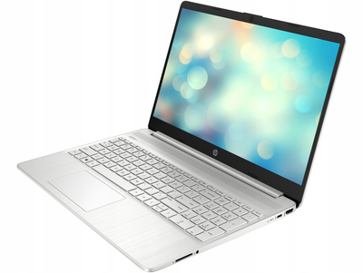 Laptop HP 15s-eq2253ng (9X7N3EA) Natural Silver