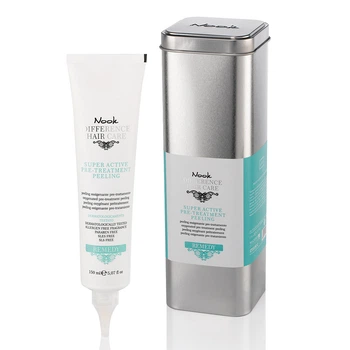 Суперактивный пилинг для кожи головы NOOK DHC REMEDY, 150 мл
