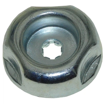 Кламп мотокосы Makita EM2500U / EM2600U код DA00000170