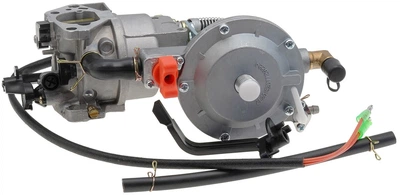 Карбюратор VJ Parts для генератора GX270 із газовим редуктором (16100-Z8S-811)