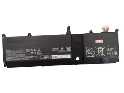 Аккумулятор для ноутбука HP ZBook Studio 16 G9, G10, G11 Mobile Workstation Series MN06XL 7130mah 86Wh ORIGINAL