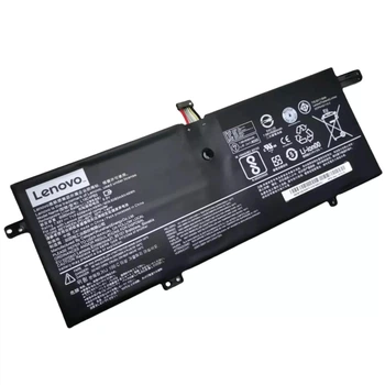 Аккумулятор для ноутбука Lenovo Ideapad 720S-13IKB/13ARR, L16M4PB3, L16C4PB3 6268mah 48Wh ORIGINAL