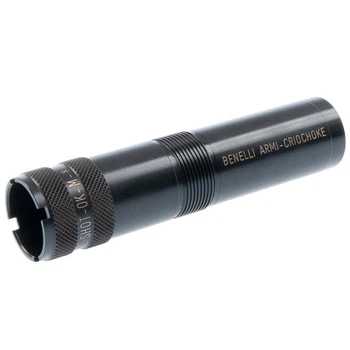 Чок удлинитель Benelli Crio 12кал 1/2 удл (+2см) черный F0130402