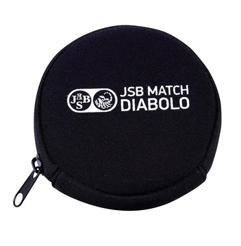 Чехол для пуль JSB Pellet Case, 60 mm
