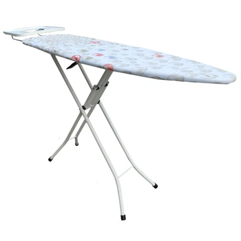Гладильная доска Casa Si Lady 122x38 White/Perls (CS93574R267)