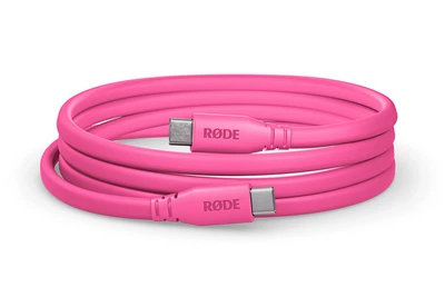 USB кабель RODE SC17 Pink (240035)