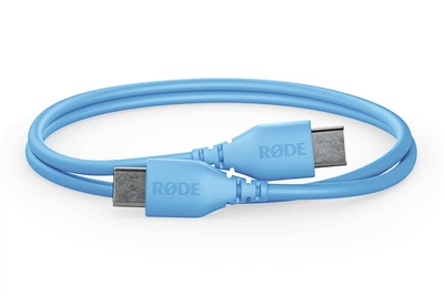 USB кабель RODE SC22 Blue (240053)