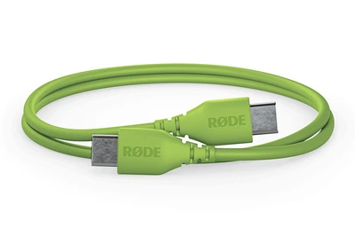USB кабель RODE SC22 Green (240054)