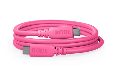 USB кабель RODE SC27 Pink (240063)