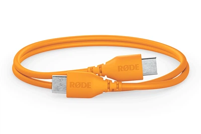 USB кабель RODE SC22 Orange (240055)