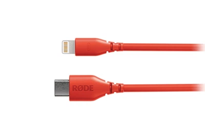USB кабель RODE SC21 Red (240051)