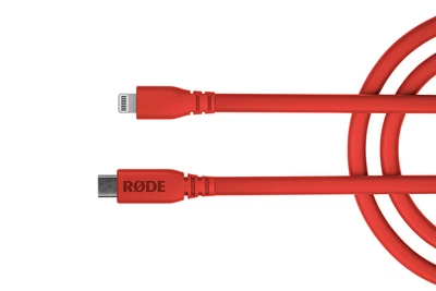 USB кабель RODE SC19 Red (240044)