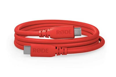 USB кабель RODE SC27 Red (240065)