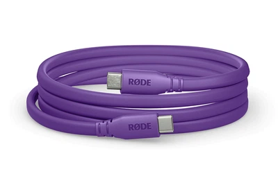 USB кабель RODE SC17 Purple (240036)