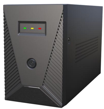 Блок безперебійного живлення FRIMECOM GS1000