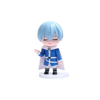 Фигурка The Coop Himmel Sousou no Frieren чиби 8 см Разноцветный (26938)