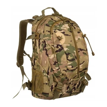 Рюкзак Patrol Molle 25л Мультикам