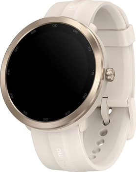 Smartwatch 70mai Maimo Watch R WT2001 GPS Ivory (6971669782061)