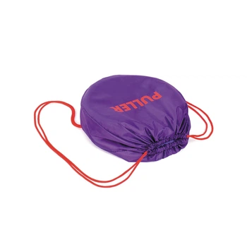 Сумочка для тренувального снаряда для собак PULLER діаметр 30 см Purple (1530)