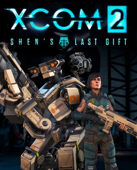 Дополнение XCOM 2 - Shen&Last Gift для ПК (Steam)