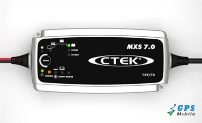 Зарядное устройство Стек MXS 7.0