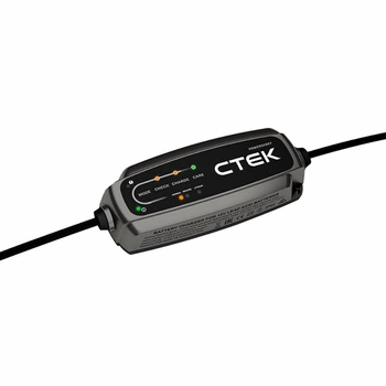 Зарядное устройство CTEK CT5 POWERSPORT EU LA and LITHIUM