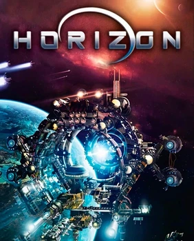 Игра Horizon для ПК (Ключ активации Steam)