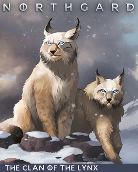 Доповнення Northgard - Brundr & Kaelinn, Clan of the Lynx для ПК (Ключ активації Steam)