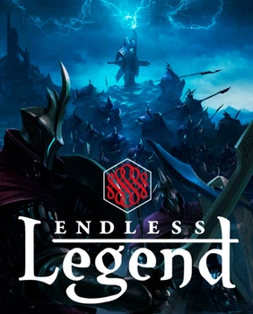 Игра Endless Legend для ПК (Ключ активации Steam)