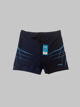Шорты-плавки мужские Z.Five 56555 синий (бедра 108-110 см) 54(2XL) р-р