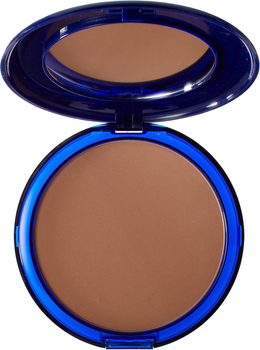 Puder brązujący do twarzy Orlane 02 Soleil Cuivre 31 g (3359999280205)