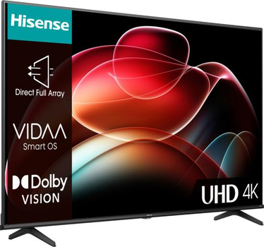 Телевізор Hisense 70A6K