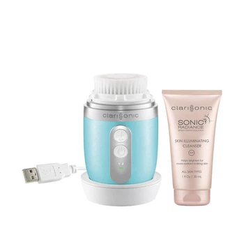 Массажер для лица Clarisonic Mia FIT Compact Daily Facial