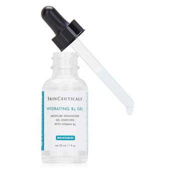 Інтенсивний зволожуючий гель, що регенерує SkinCeuticals Hydrating B5 Fluide Booster gel 30 мл (RF2350)