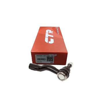 Наконечник рульової лівий на TIGGO 2.0-2.4 CTR, T11-3401050