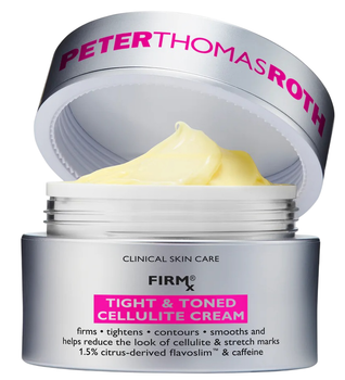 Krem do ciała Peter Thomas Roth Firmx Tight & Toned antycellulitowy 100 ml (670367018651)