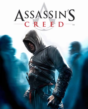Игра Assassin's Creed для ПК (Ключ активации Ubisoft Connect)