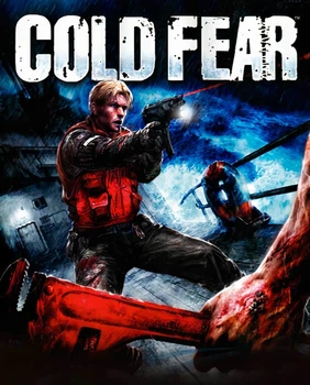 Игра Cold Fear для ПК (Ключ активации Ubisoft Connect)
