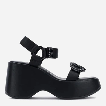 Женские босоножки Karl Lagerfeld 734232964 40 Черные (1159822678)