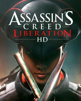 Гра Assassin's Creed Liberation HD для ПК (Ключ активації Ubisoft Connect)