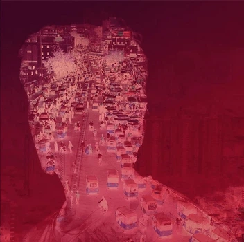 Вінілова платівка Max Richter – Voices (Vinyl, 2xLP, Album, Stereo) (602508986529)