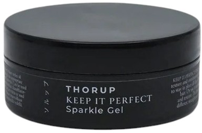 Wosk do włosów Thorup Keep It Perfect Sparkle Wax 75 ml (5715449105173)