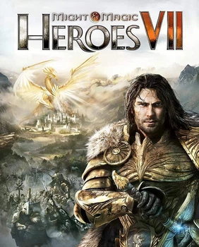 Гра Might and Magic: Heroes VII для ПК (Ключ активації Ubisoft Connect)